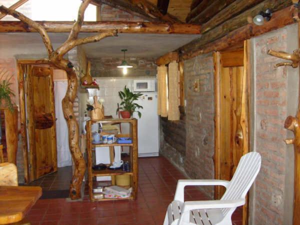 Cabanas El Milagro San Roque  Zimmer foto