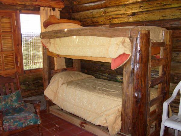 Cabanas El Milagro San Roque  Zimmer foto